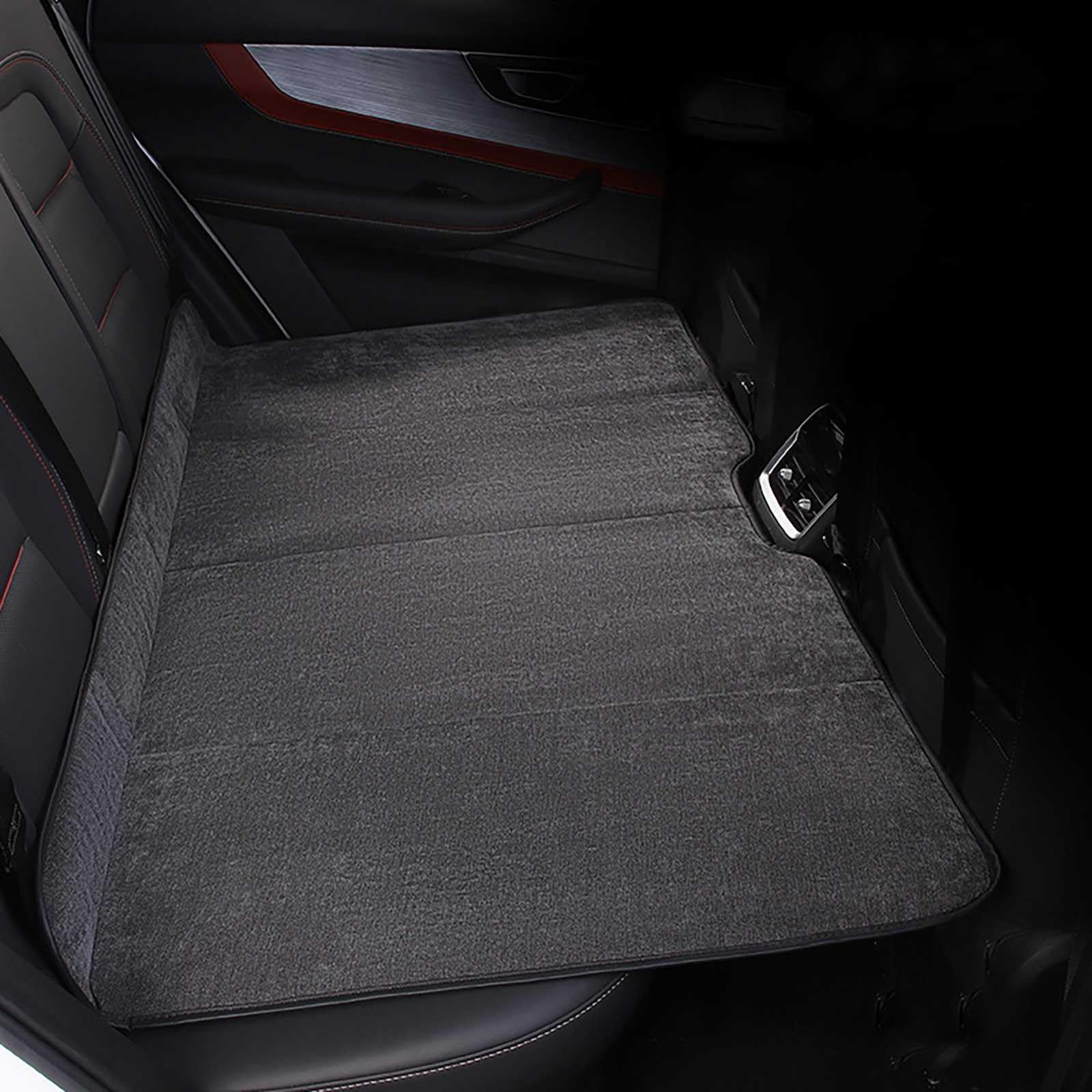 Amazon.co.jp: トヨタシエンタ 2代目SIENTA 170系 に適用 車用ベッド 