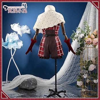 Amazon.co.jp: [ACQ] Z Vtuber 卯月コウ『サインはB』MV衣装（ウィッグ