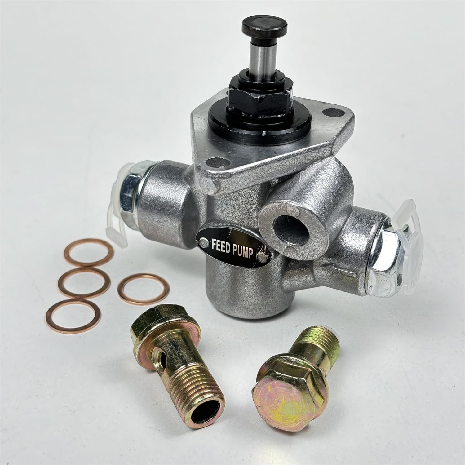 Fuel Supply Pump 0440008174 for International Navistar DT466E 530E engine YDXFDPARTS