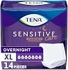 Tena Overnight Underwear, Large, 14 Count by Tena
