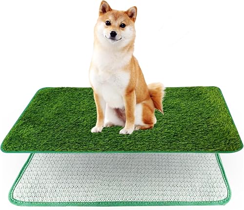 réutilisables pour Chien Toilettes