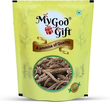 Akarkara Irani - Akarkara Asli - Anacyclus Pyrethrum - Pellitory Root 25 Grams
