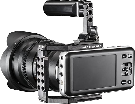 Walimex Pro Aptaris Cage System for Black Magic Pocket