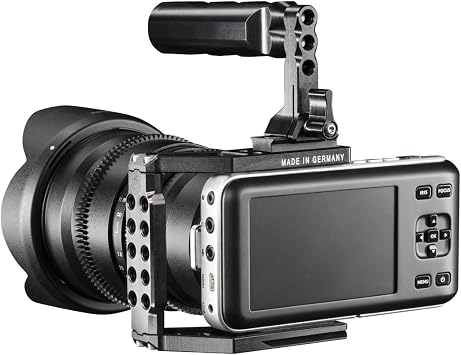 Walimex Pro Aptaris Cage System for Black Magic Pocket