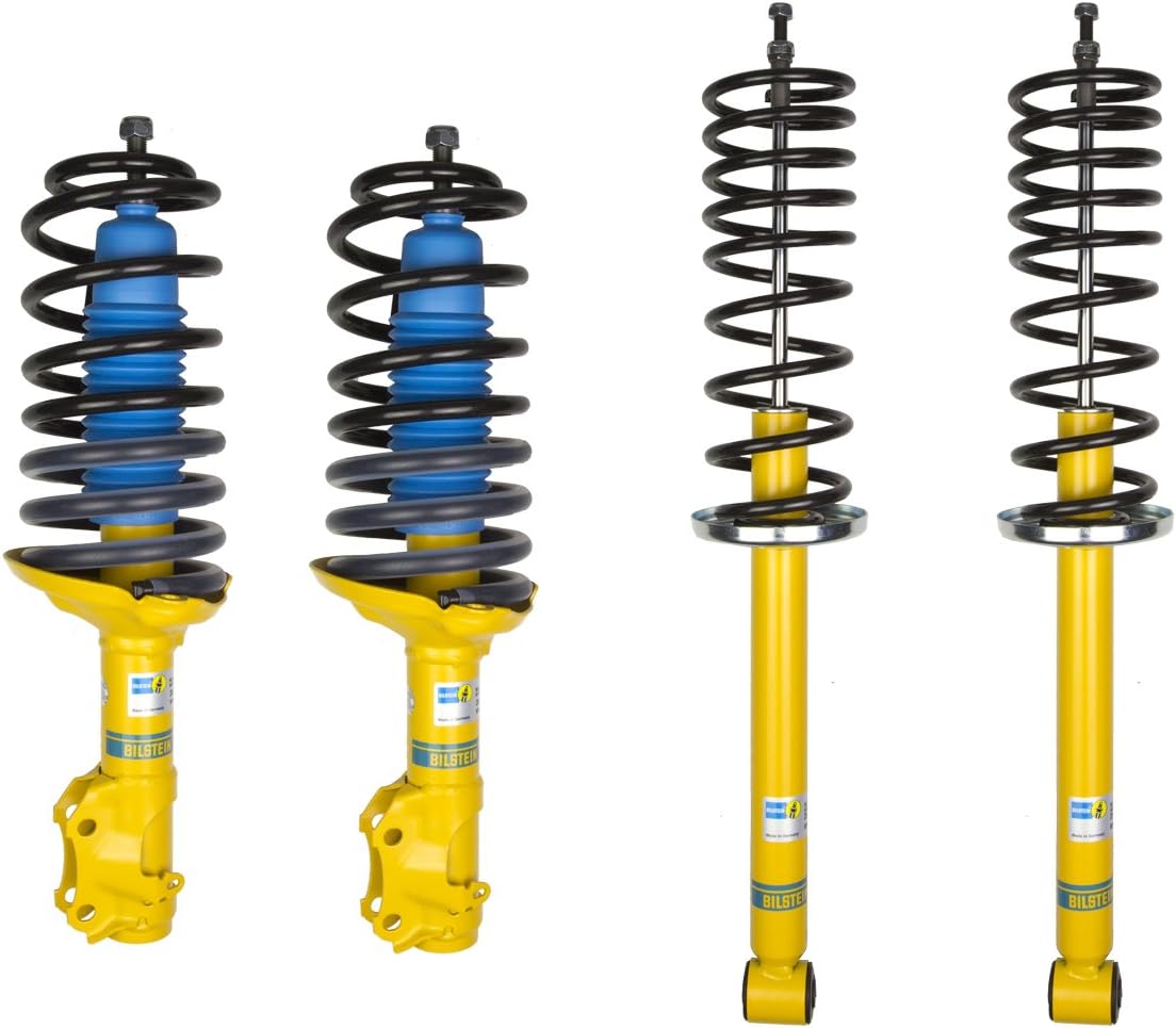 Bilstein 46-189950 Suspension Kit, Front, Rear