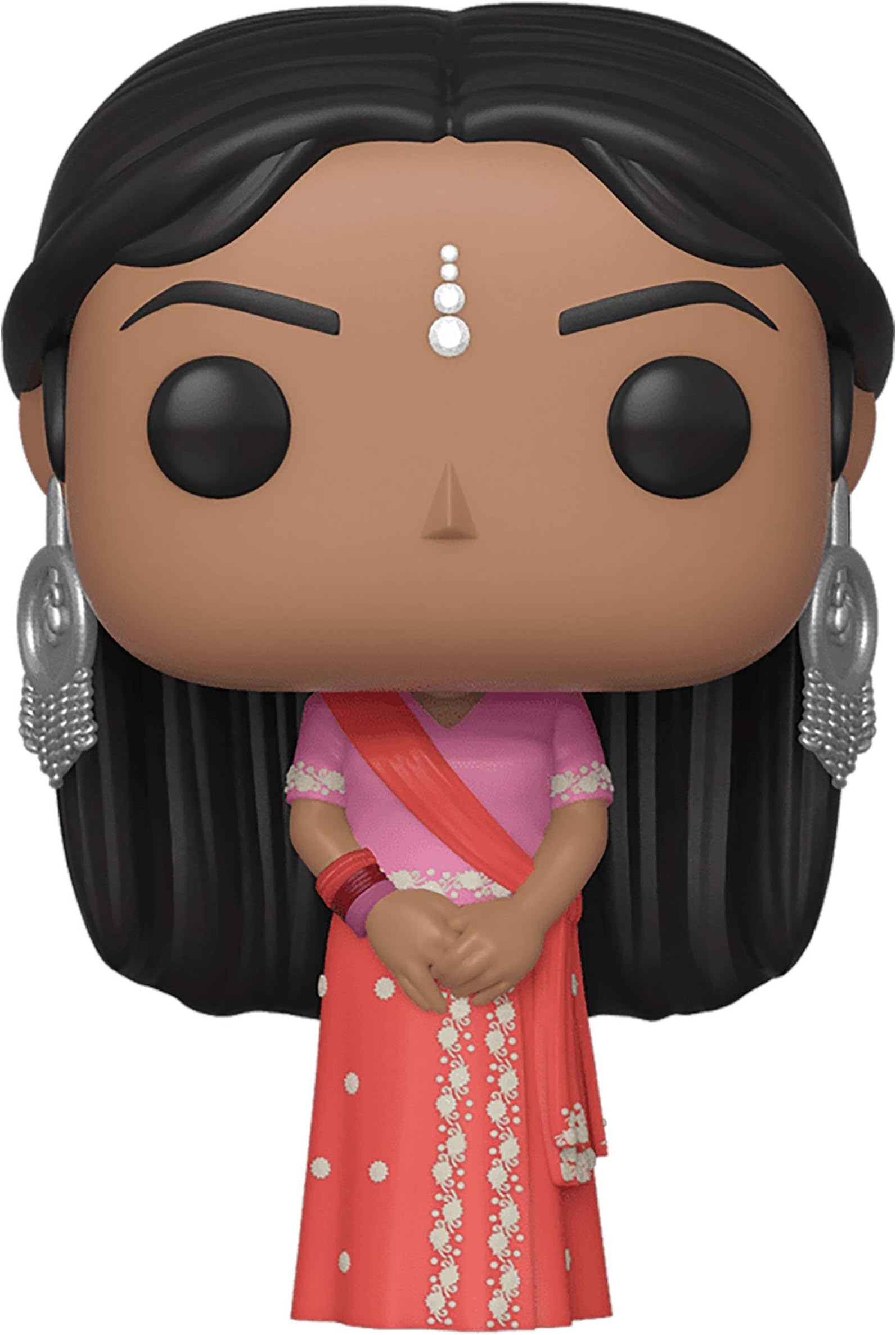 POP! Games: Apex Legends - Lifeline - Collectable Vinyl Figure - Gift Idea - Official Merchandise - Toys for Kids & Adults - Video Games Fans - Model Figure for Collectors and Display