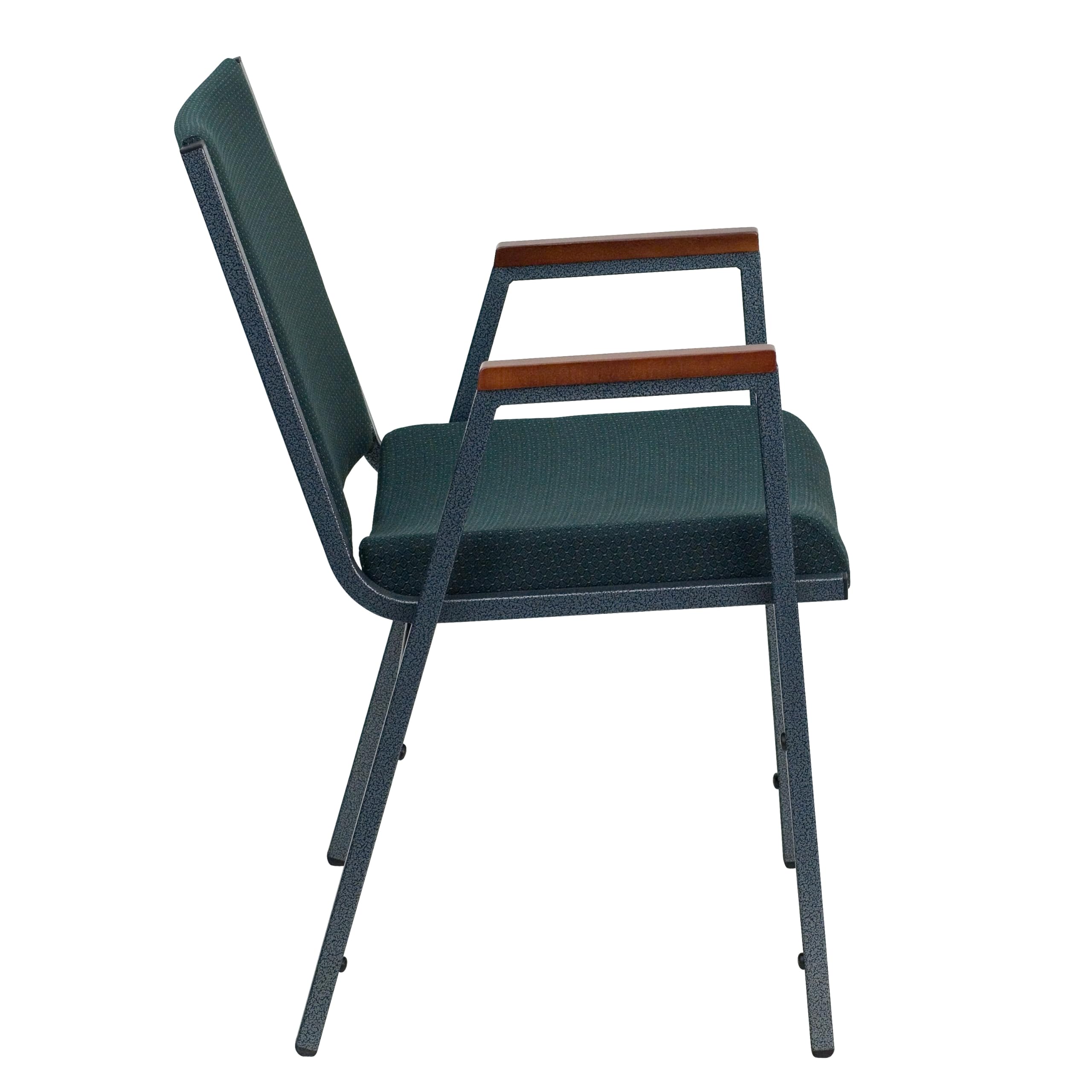 FEX-CHAIR WITH ARM GREEN／ACTUS FEX-CHAIR WITH ARM GREEN／ACTUS Green Chair Accent BRDR Kruger Resin