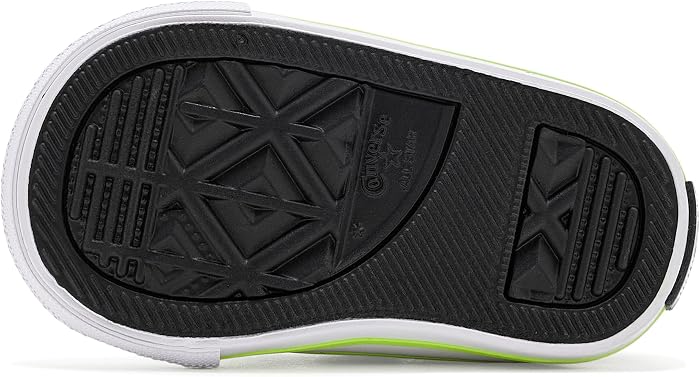 Обувь Converse Chuck Taylor® All Star® Easy-On Planets (Infant/Toddler) — фото 5