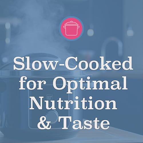 Miniatura 4 de Blackwood Alimento seco para gatos, fórmula para adultos, receta de harina de pollo y arroz integral, bolsa de 4 libras, alta en proteínas, cocción