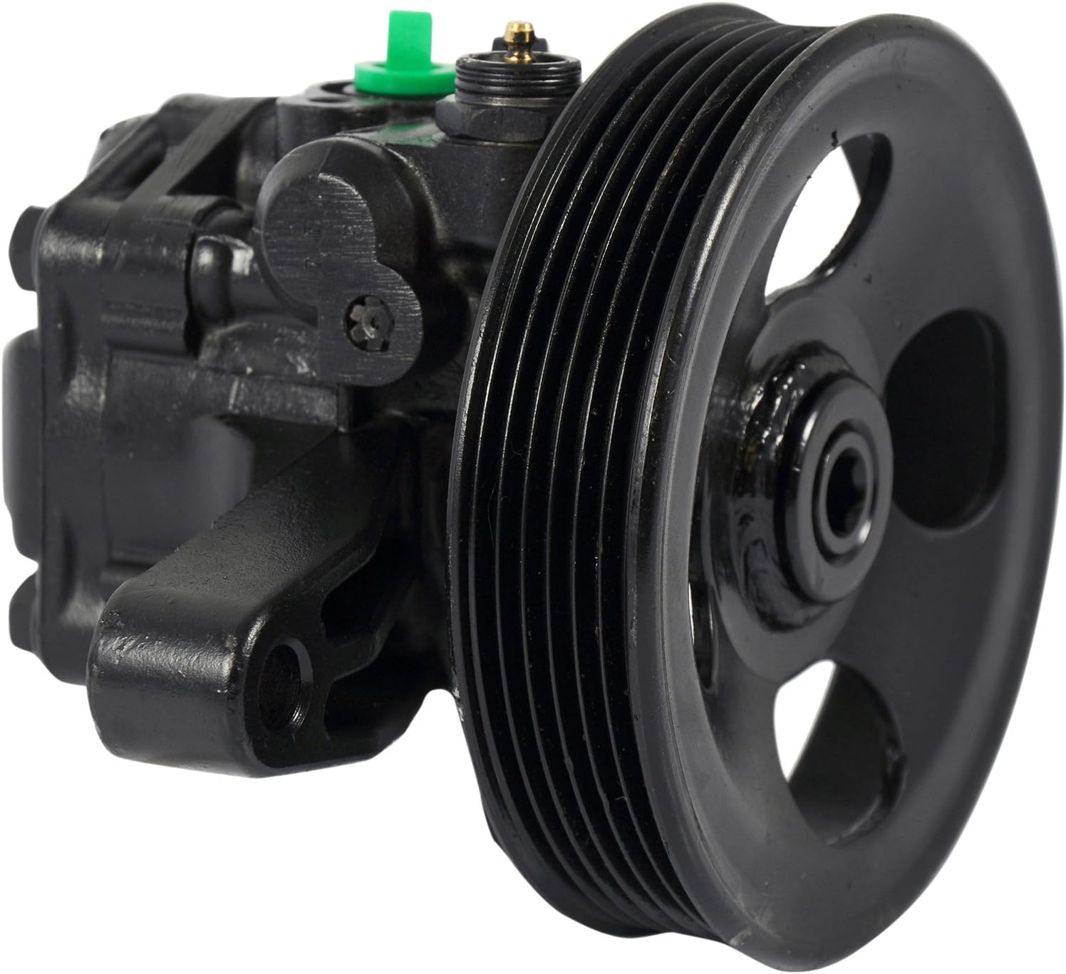 ACDelco Professional 36P1584 (19326710) Power Steering Pump