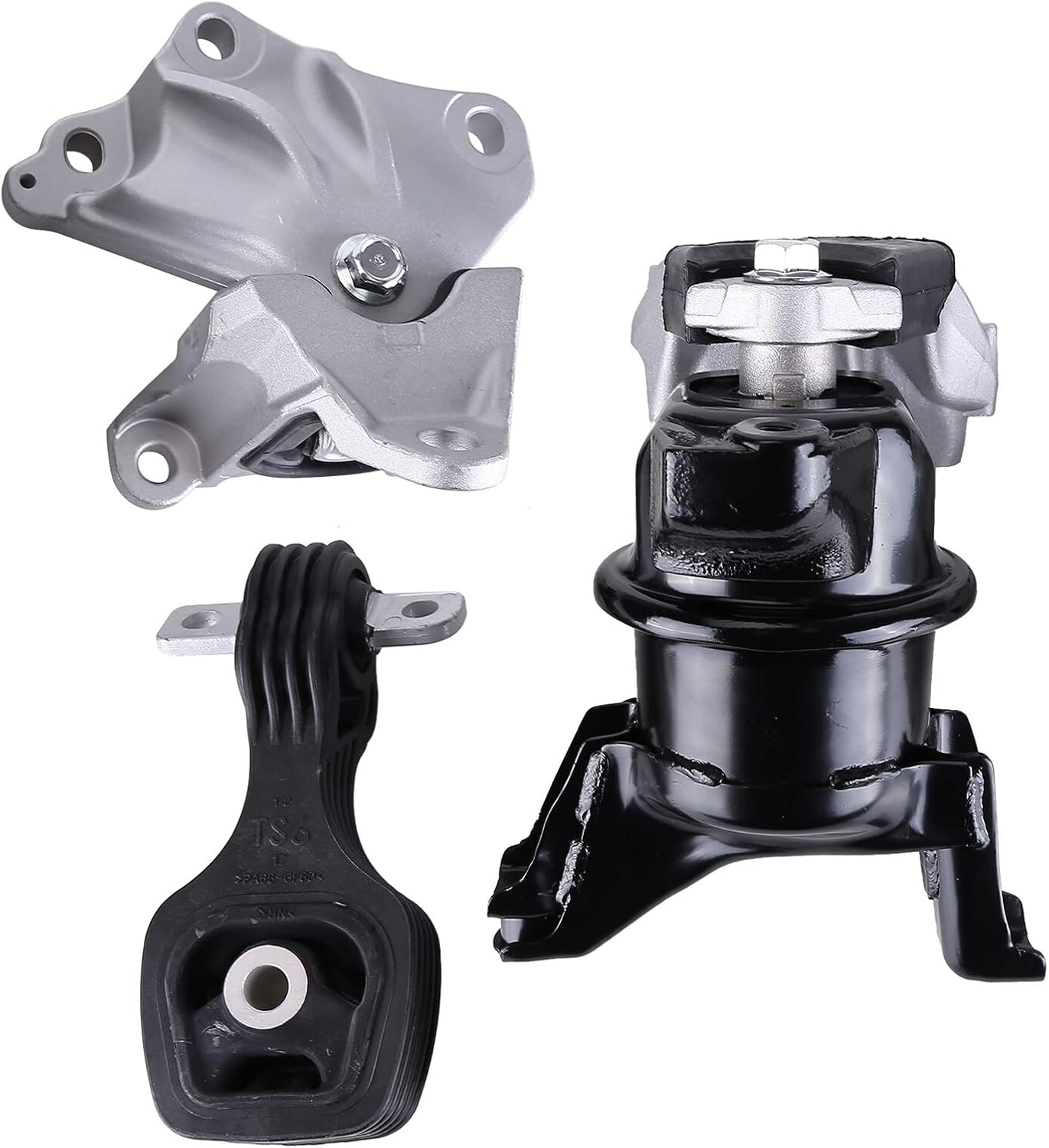 Soporte De Motor Toyota Corolla 2006 4-Piece Engine &amp; Transmission Mount Set For 1997-2001 Toyota Camry 2.2L Engine Mount Kit