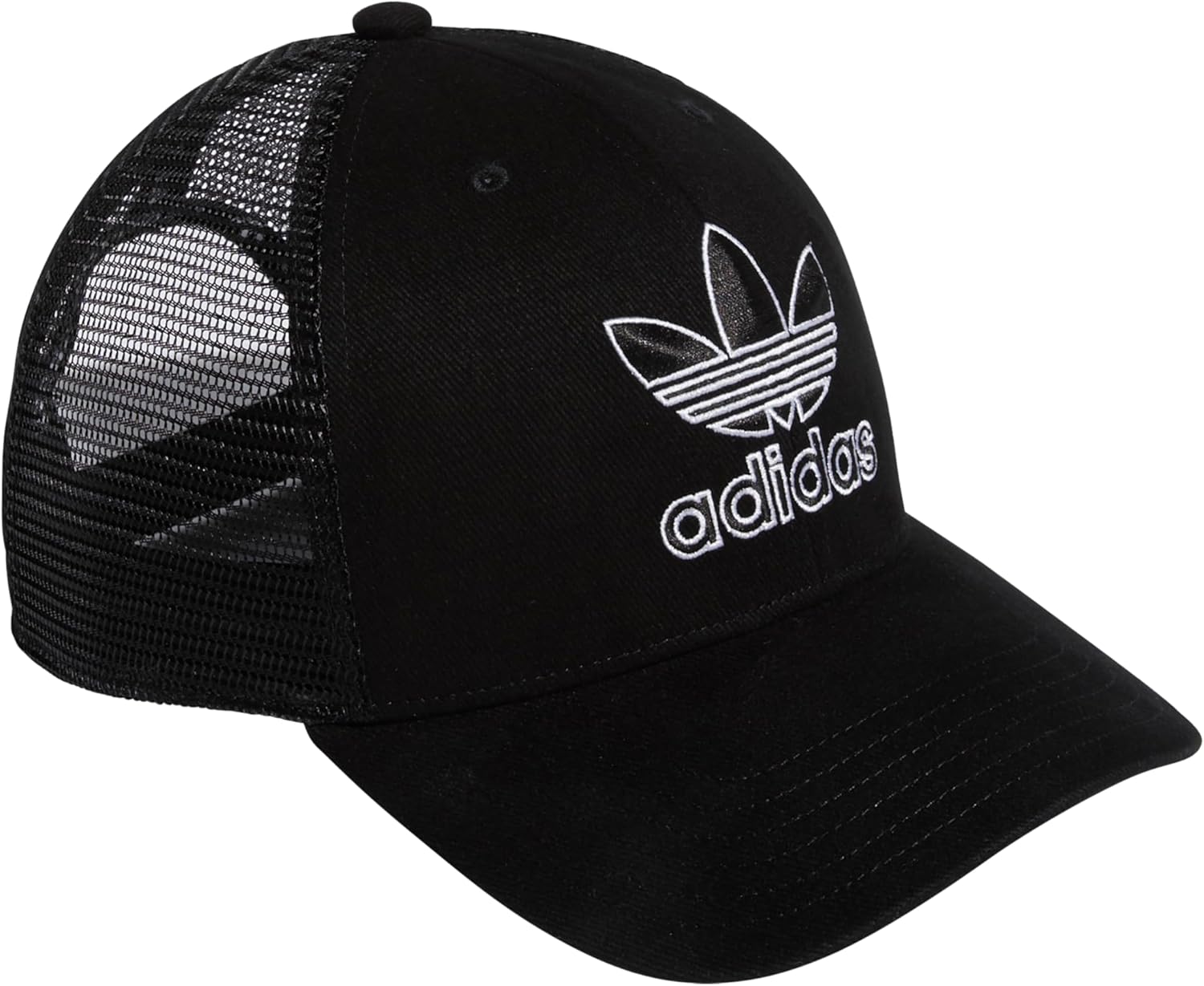 Adidas Originals Mens Men's Originals Icon 2.0 Trucker