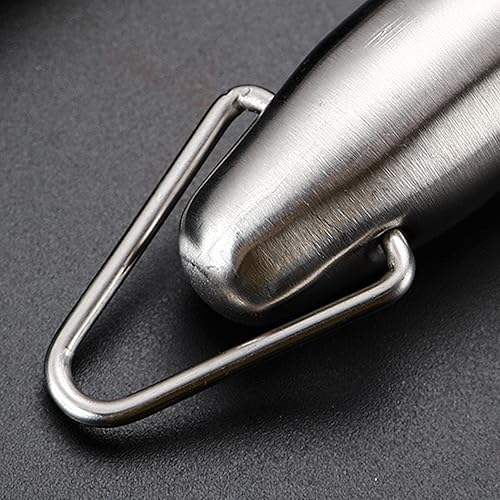 Vista 7 de Stainless Steel Scrubber, Steel Sponges Brush, Cleaning Dishes Pans Pots Ovens Grills Stainless Steel Scrubber for Kitchen Sinks Cleaning Steel Wool