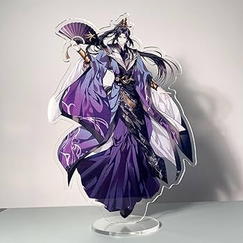 Amazon.co.jp: 天官賜福 てんかんしふく アクリルスタンド