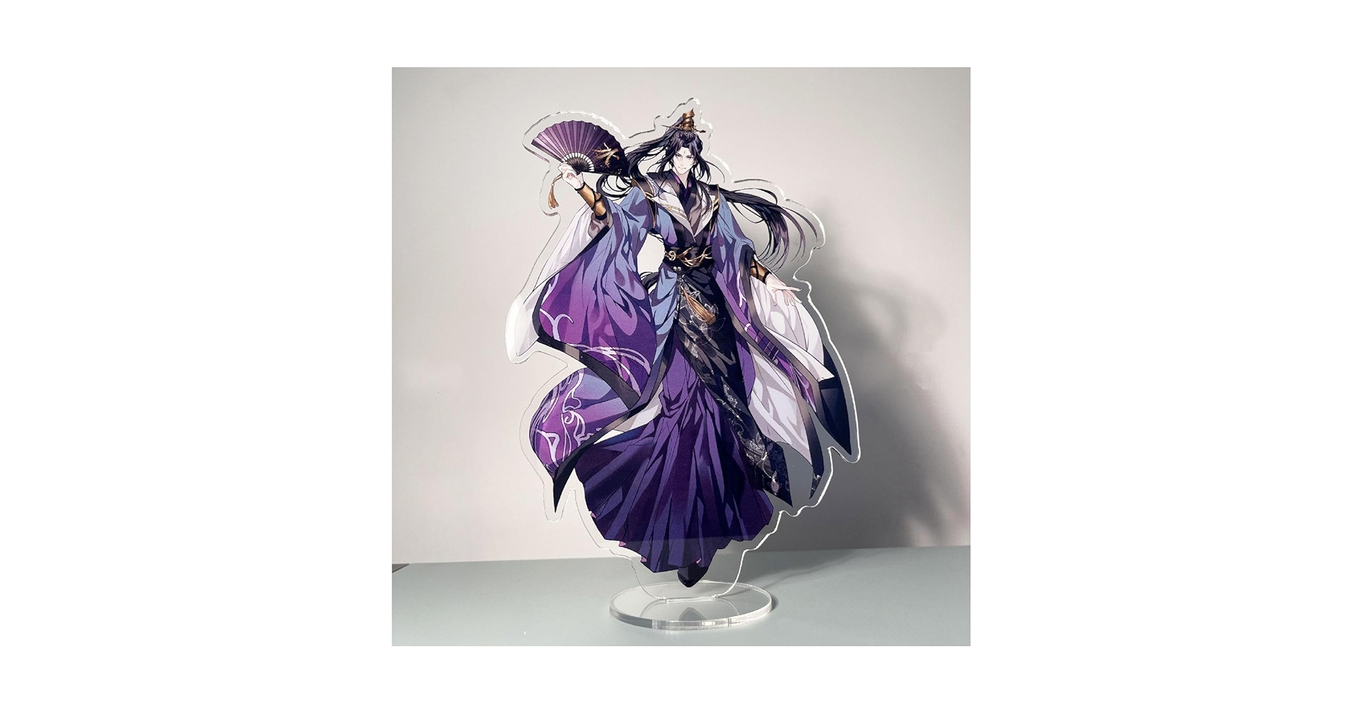 Amazon.co.jp: 月見竹取 天官賜福 てんかんしふく アクリル