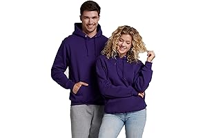 Russell Athletic Men's Dri-Power Fleece Hoodies