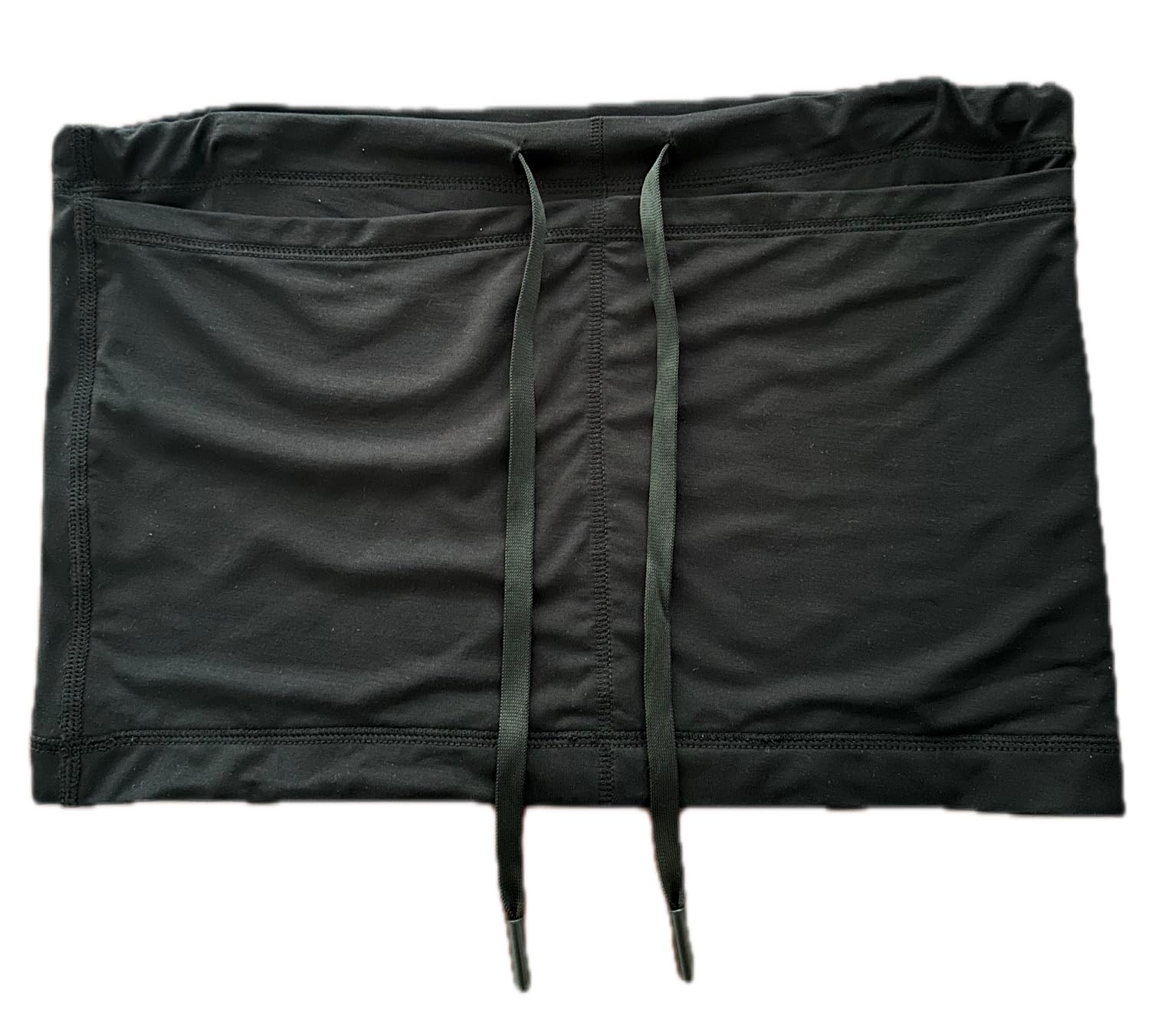 Alessandra B Mastectomy Drain Holder - Adjustable Drain Pouch Belt for Post Surgery Recovery