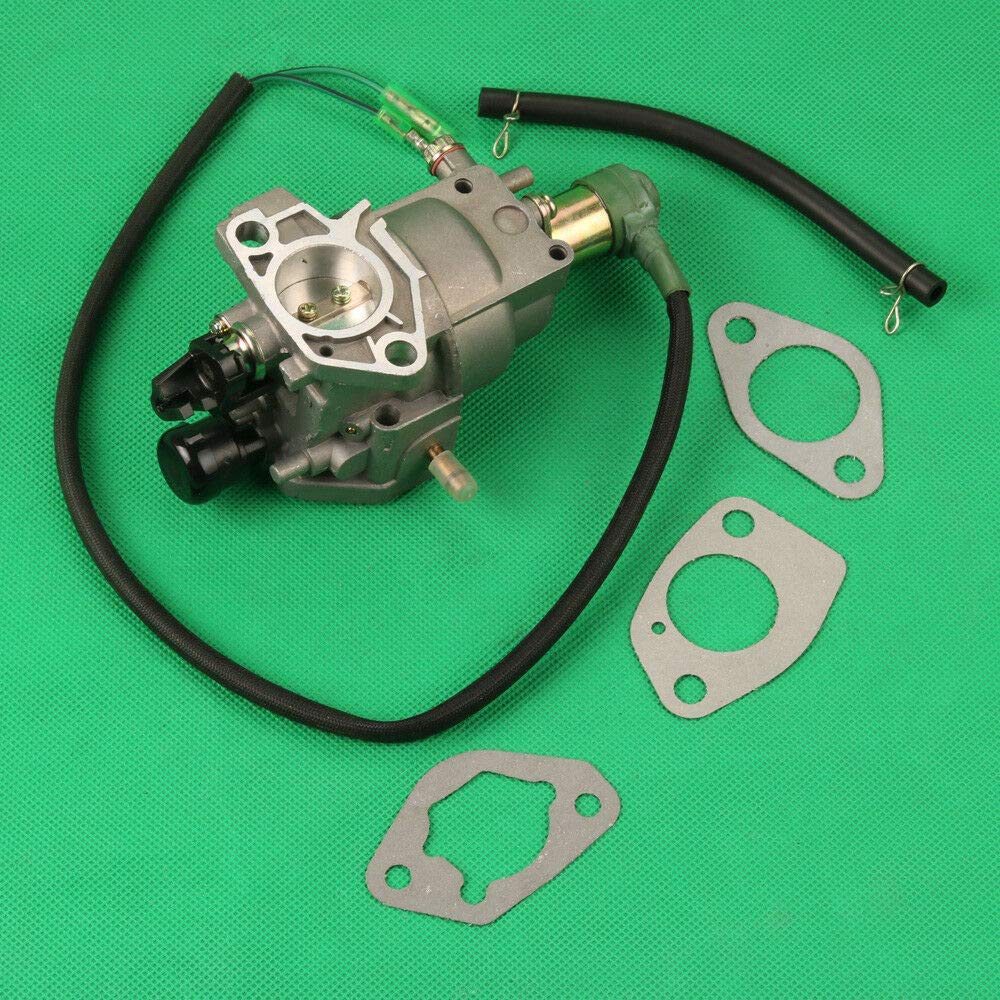 Buy Carburetor Replacement Replacement Parts for Huq Generator
