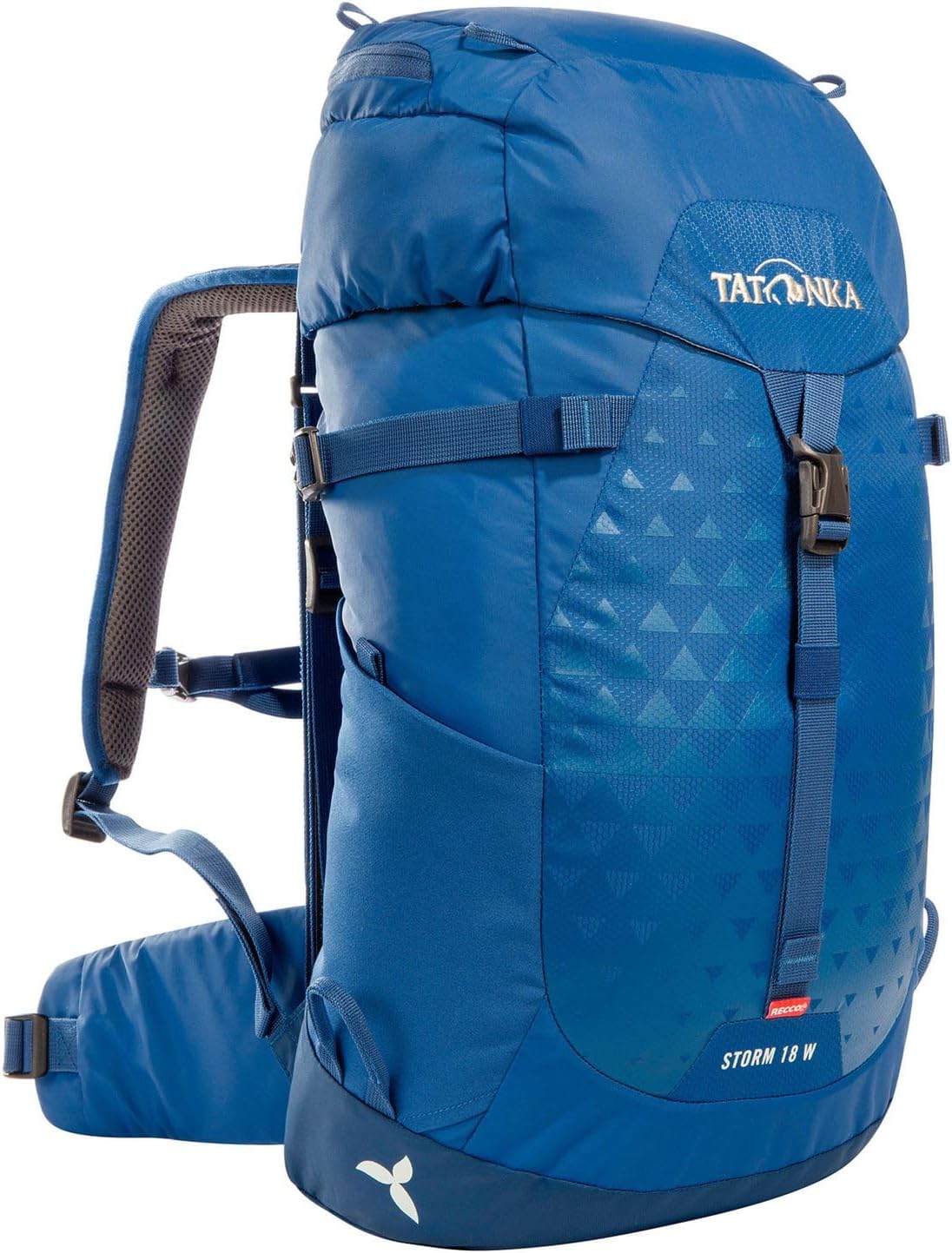 Tatonka Women's Backpack, Blue, 18 litres