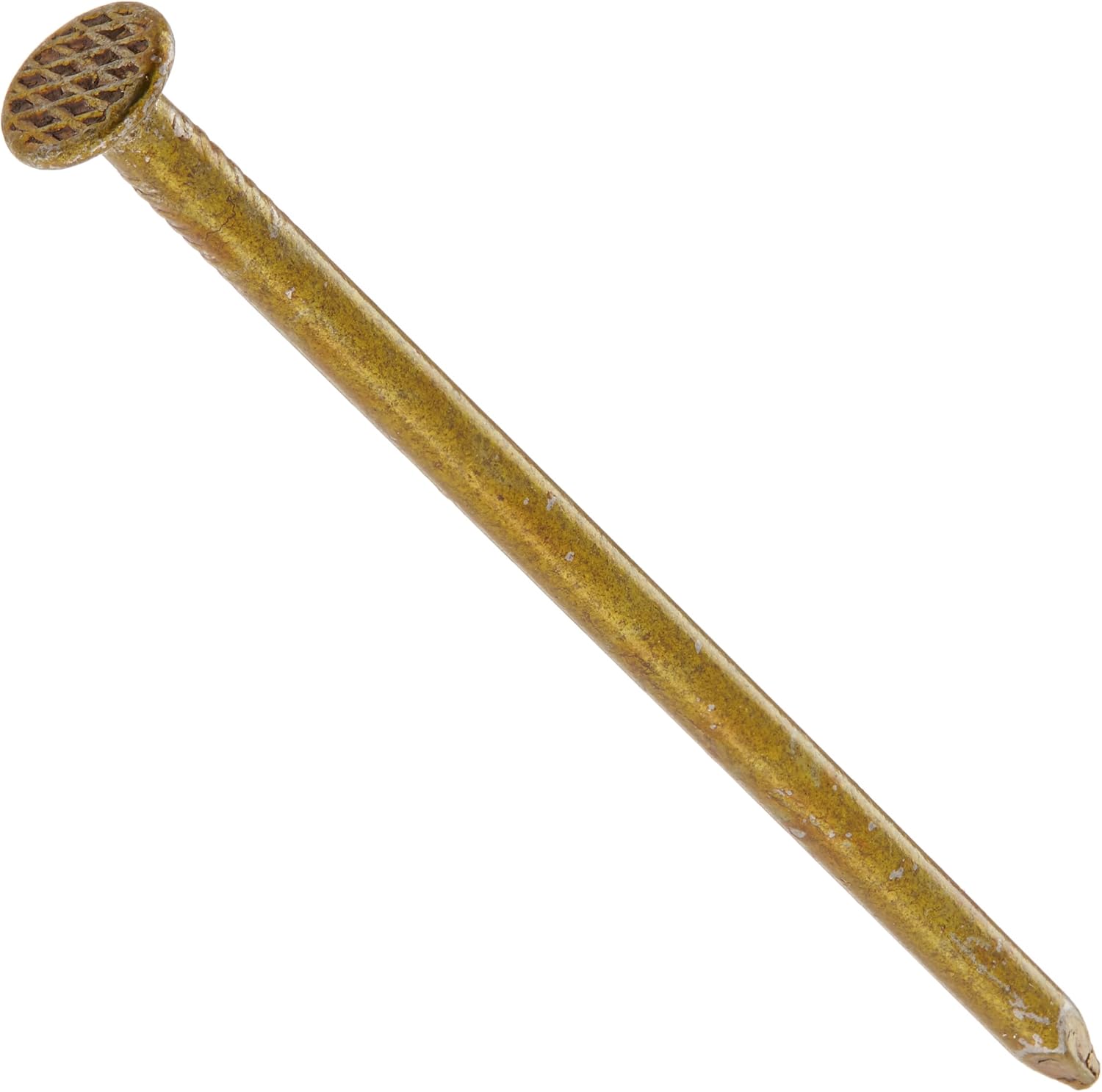 Clavo sumergible 20D recubierto de vinilo National Nail, modelo 65208 miniatura 1