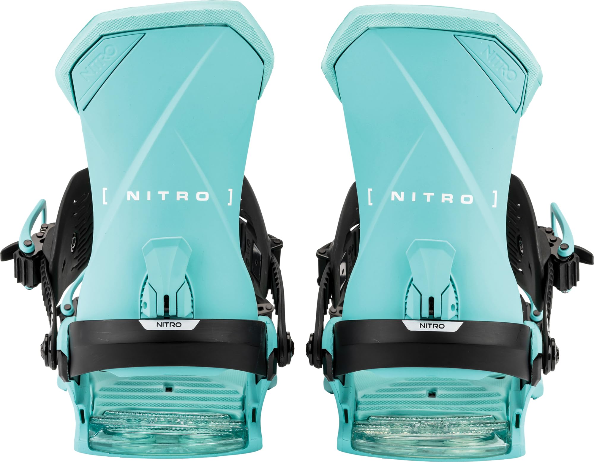 Nitro Snowboards Bdg - Legatura per snowboard