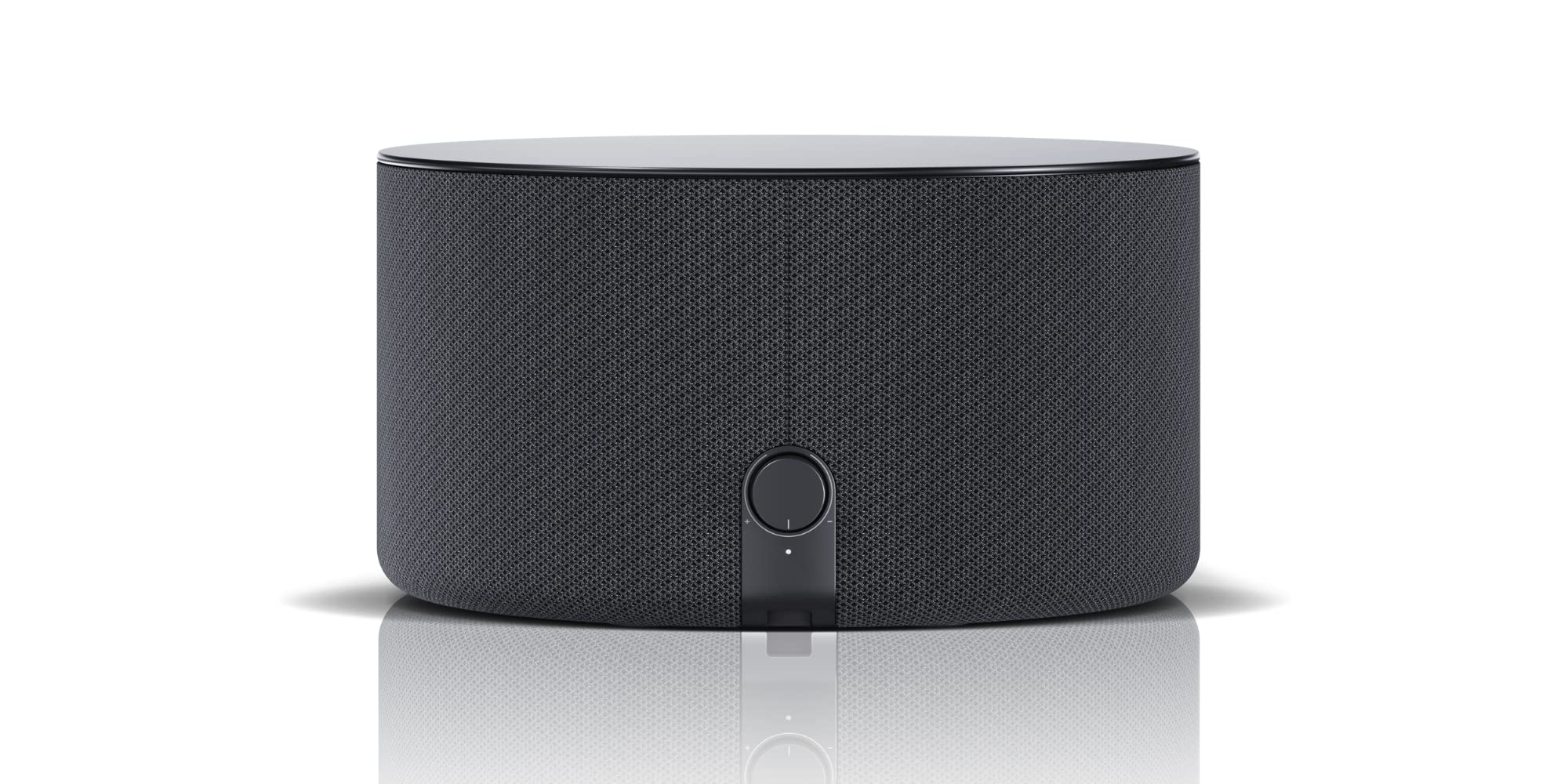 Loewe klang sub1, subwoofer wireless, bassi