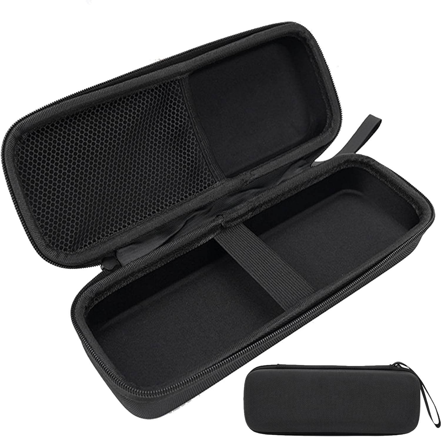 Hard Storage Case Tools Organizer Bag with Internal Mesh Pocket Compatible with Cordless Screwdriver DWHT66719 (Case Only)