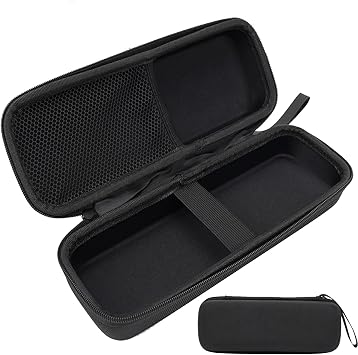Hard Storage Case Tools Organizer Bag with Internal Mesh Pocket Compatible with Cordless Screwdriver DWHT66719 Case Only