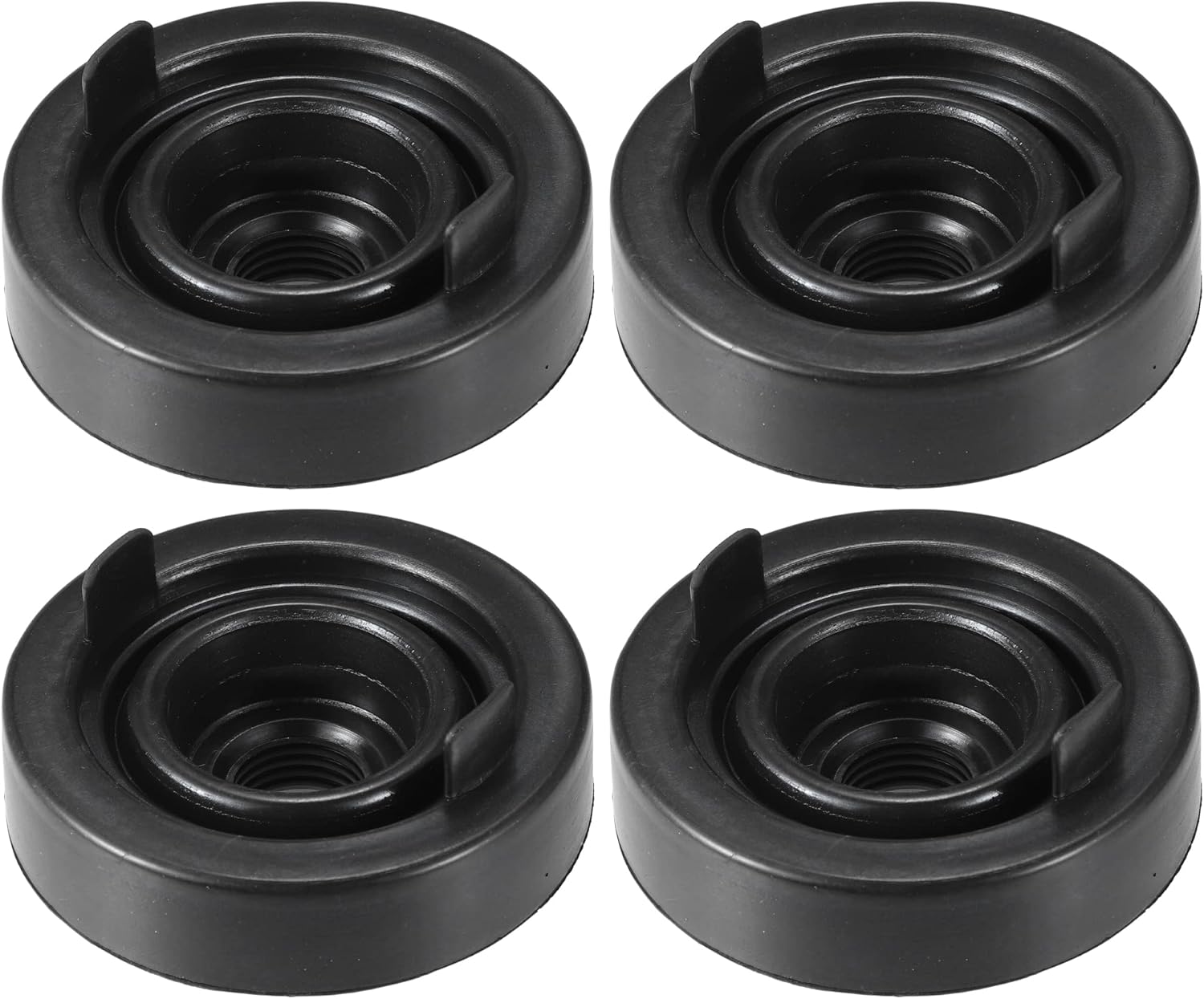 Motoforti Universal Car Headlight Dust Cover LED Headlight