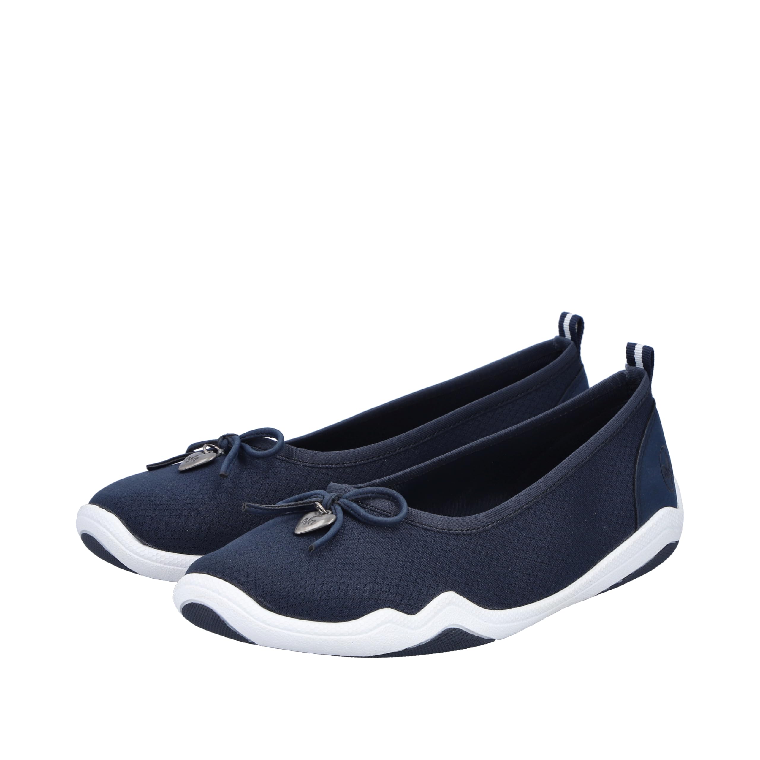 Rieker Femme 45250 Ballerine