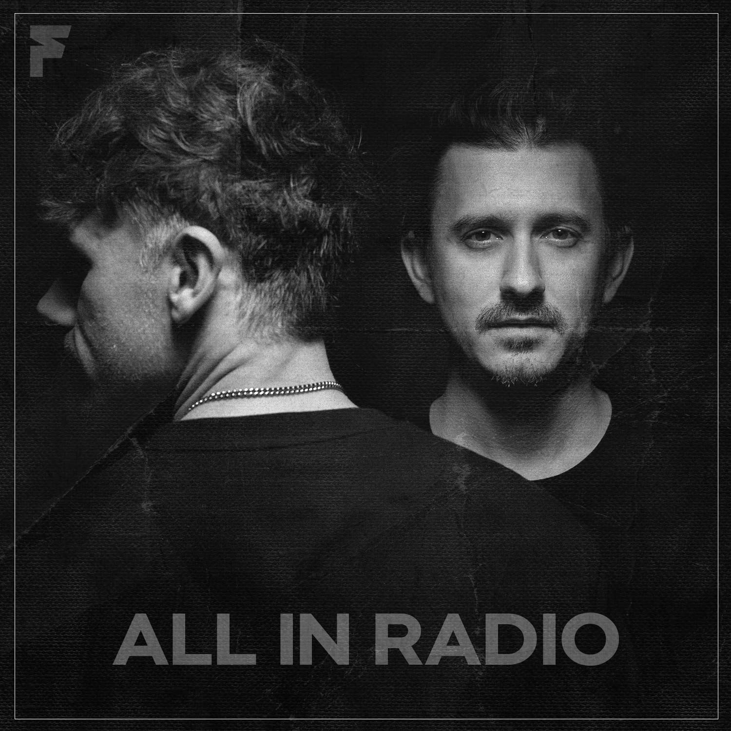 All In Radio with Fatum