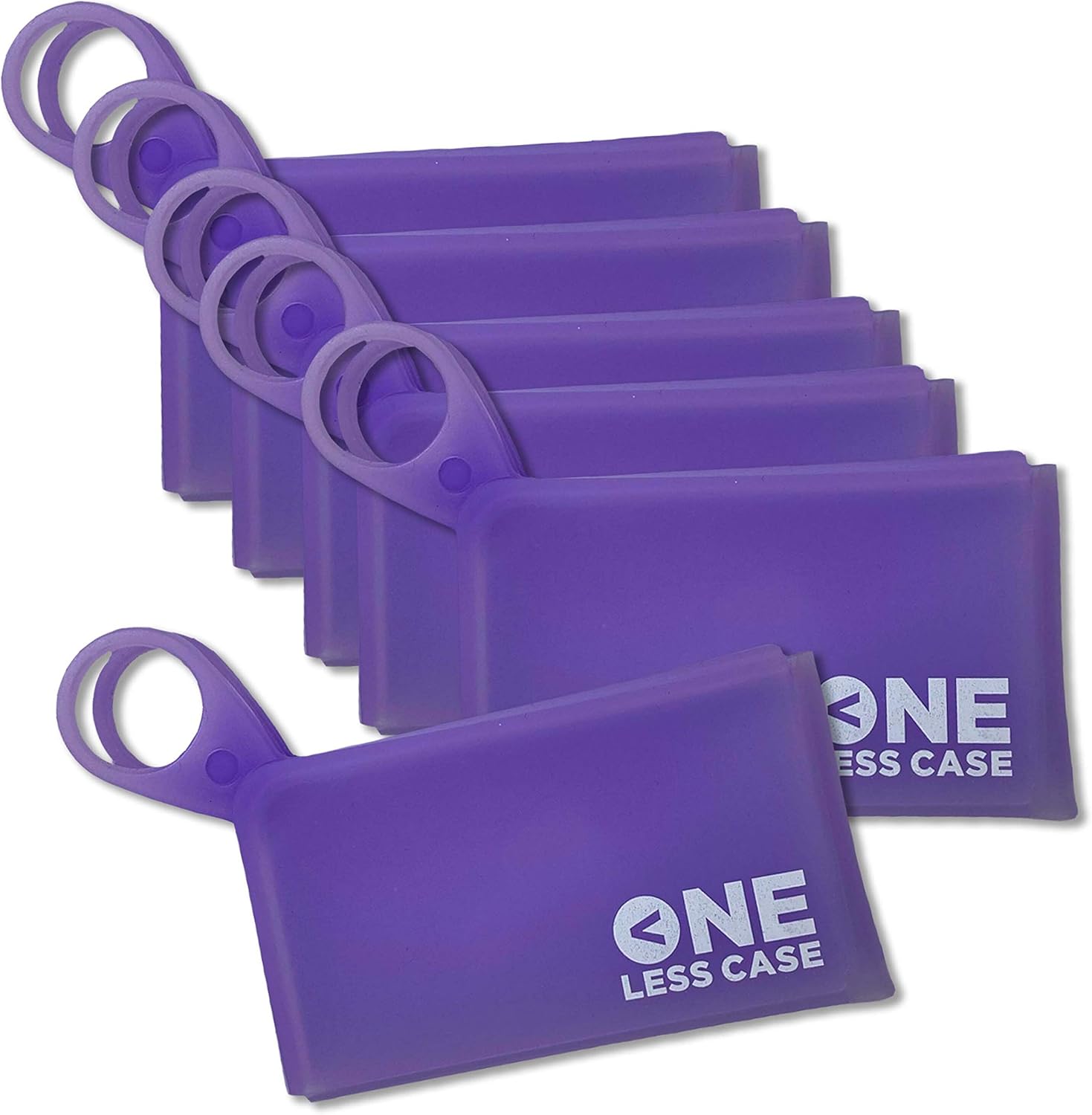 Portable Face Mask Carrying Case, Mask Holder for Surgical