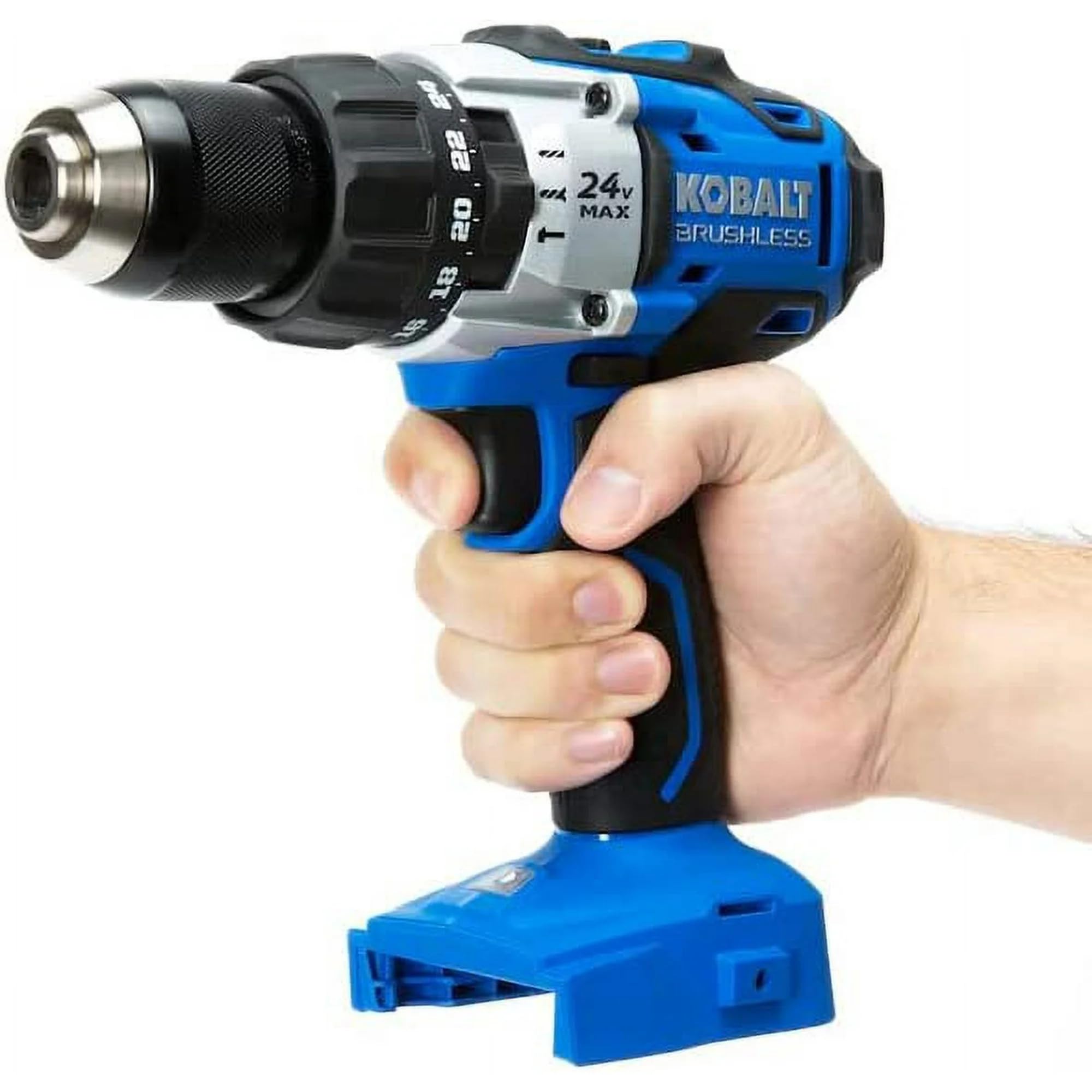 Kobalt 24V
