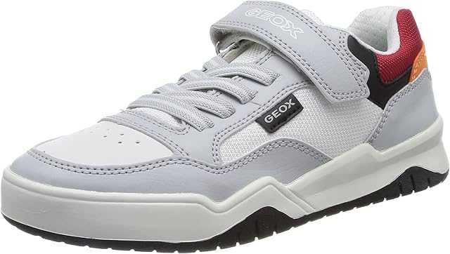 Geox J Perth Boy - Sneakersy Chłopcy