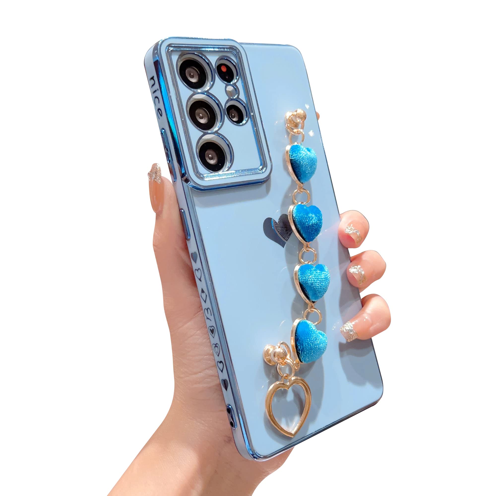 Amazon.com: VANIPUFF Samsung Galaxy S21 Ultra 5g 6.8