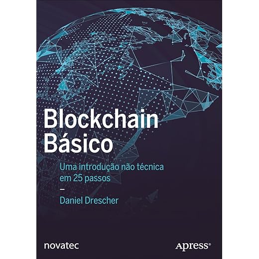 Blockchain Básico