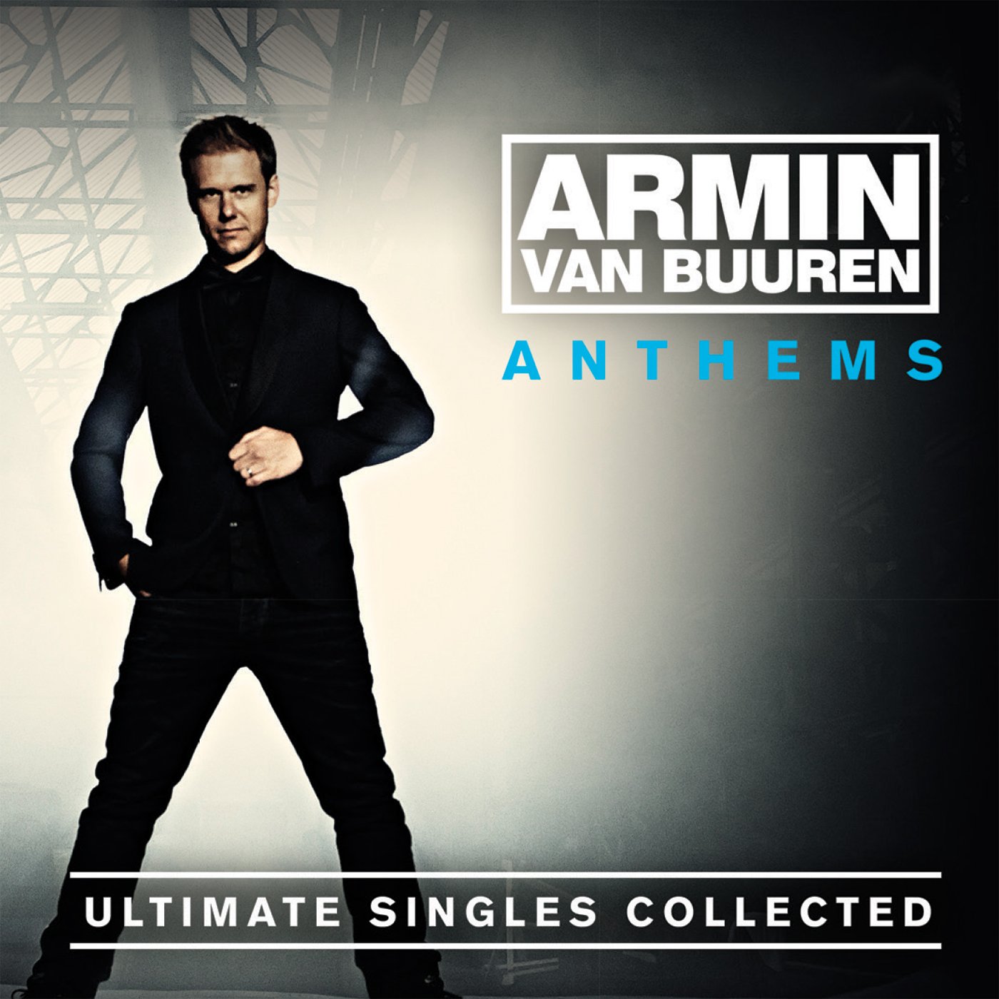 洋楽 Armin van Buuren - Anthems LP 180g VINYL 71FrlGWYB4L.jpg