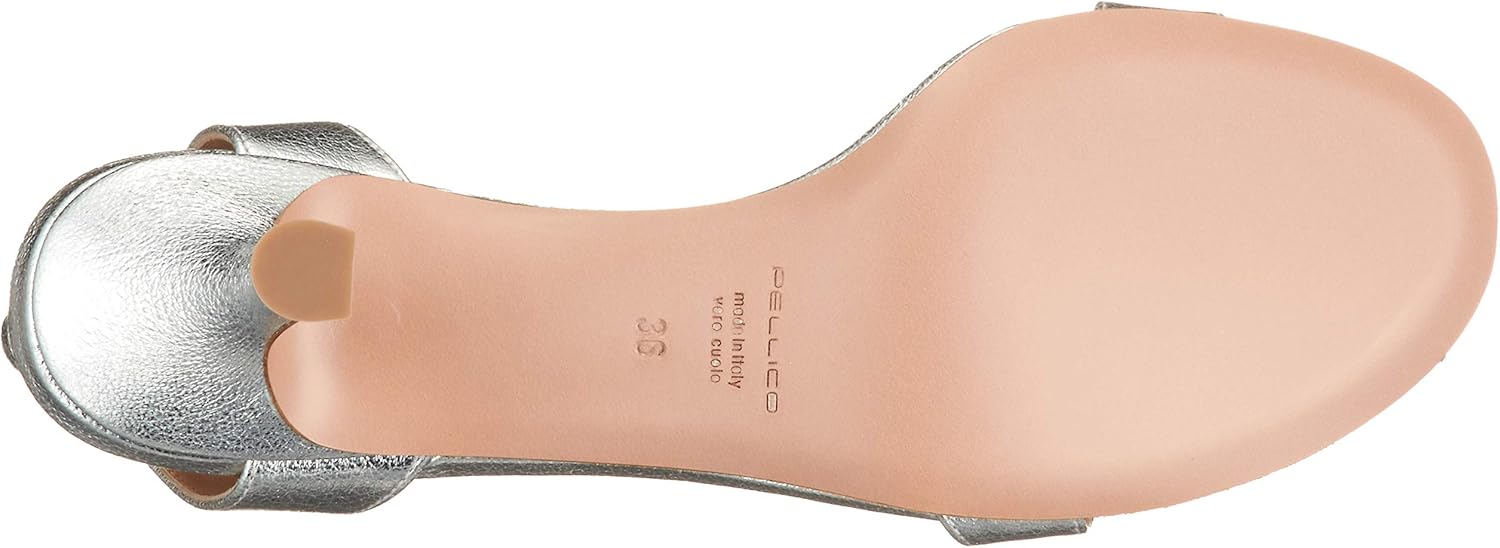 Amazon | [ペリーコ] サンダル 6247 SAMI50 ANKLE STRAP SANDAL 5cm