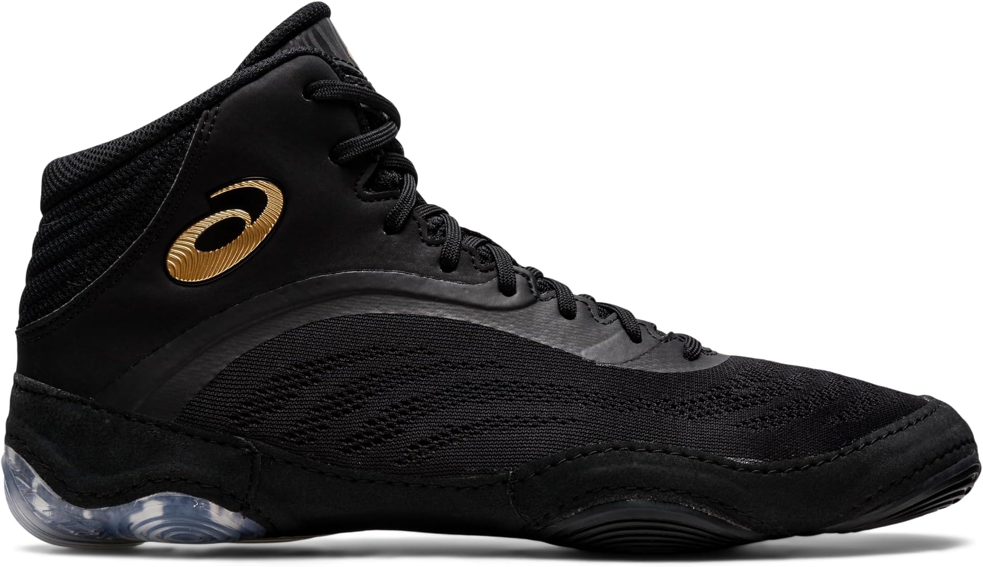 ASICS Men's Split Elite Wrestling Shoes