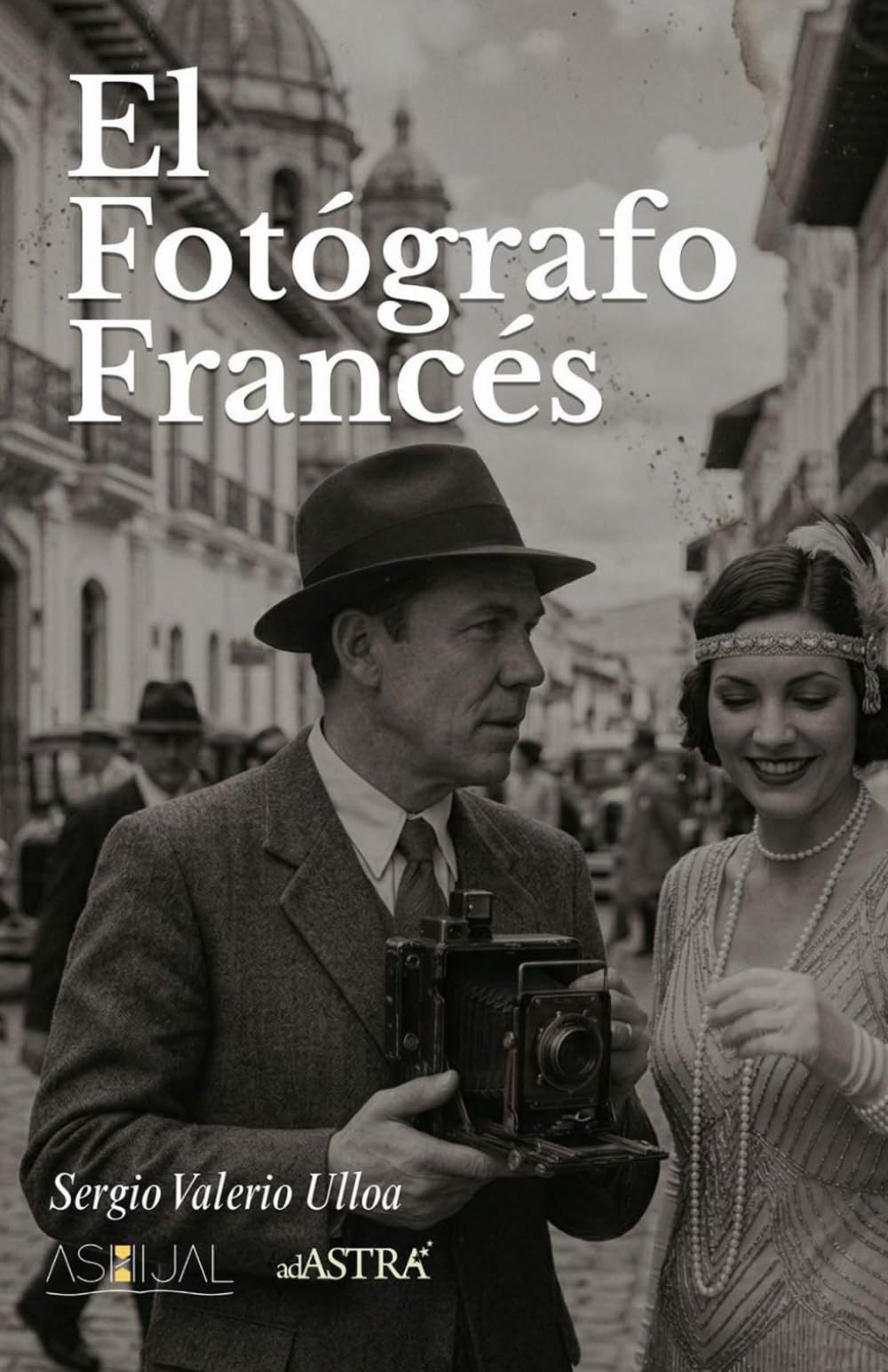 El fotógrafo francés