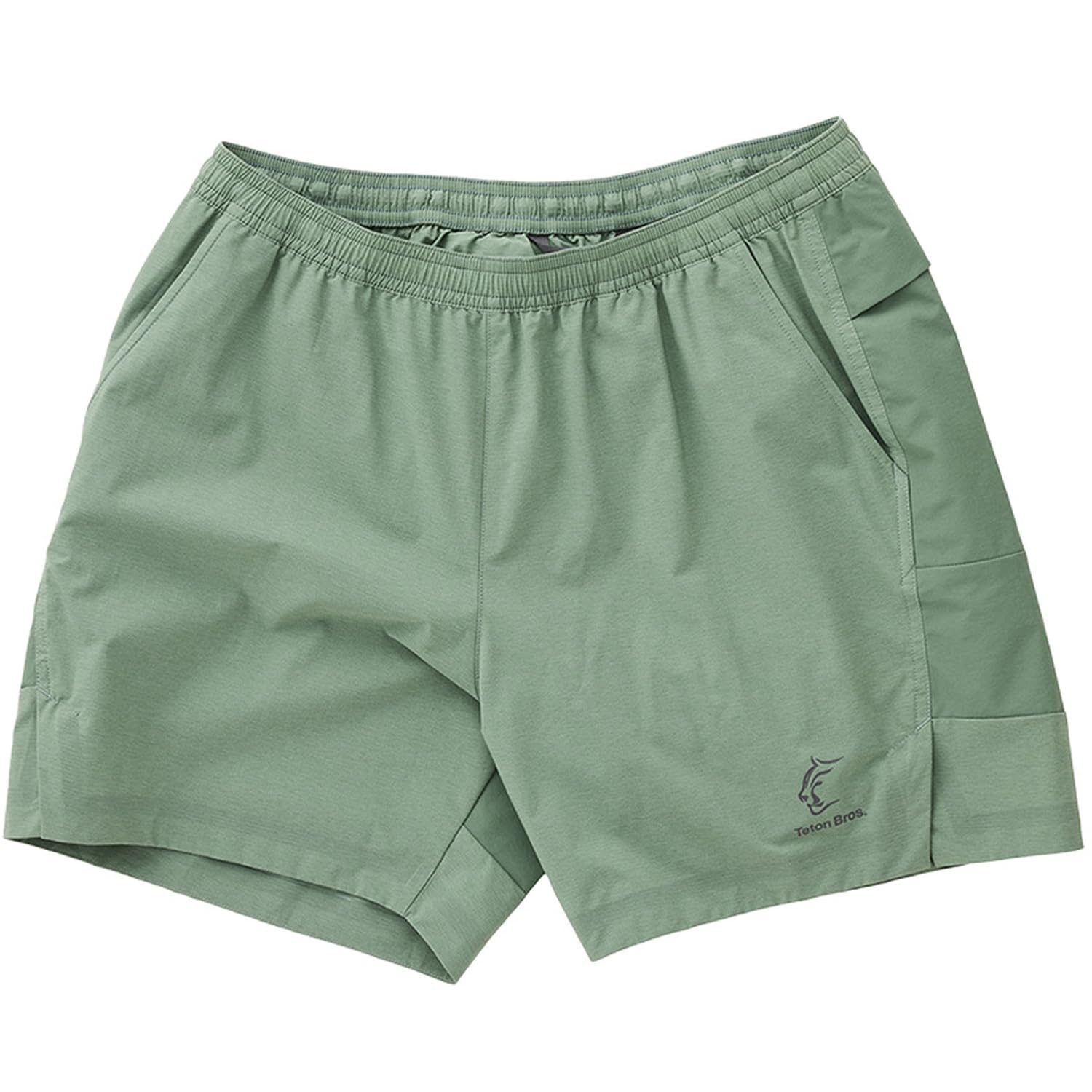 Amazon | [ティートン ブロス] ELV1000 5.5in Hybrid Short L