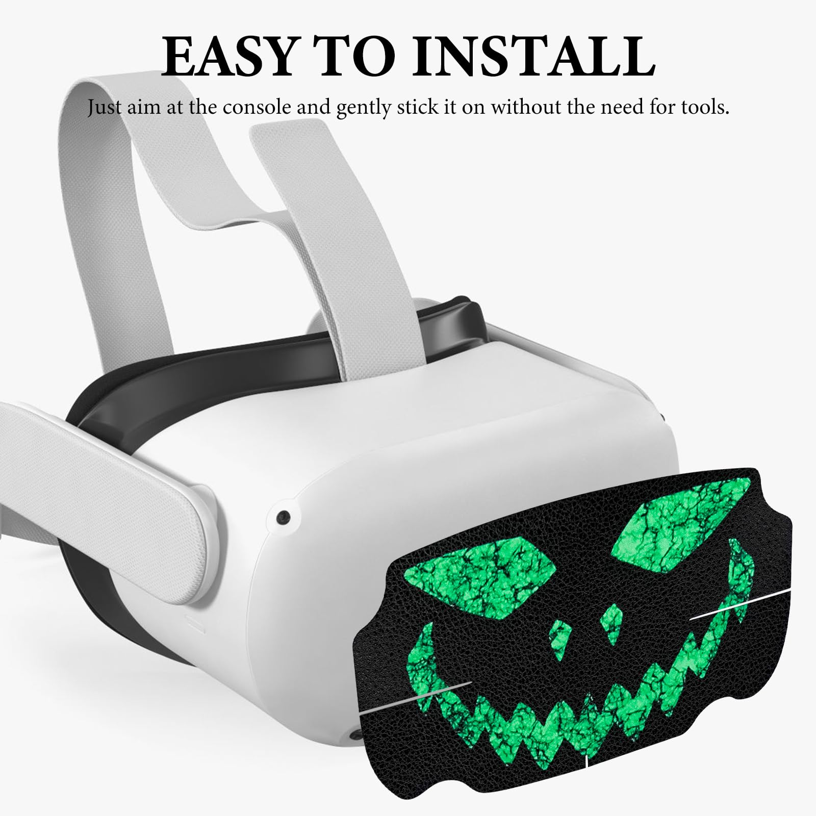 Amazon.com: Geekria VR Headset & Controller Handle Skin Compatible