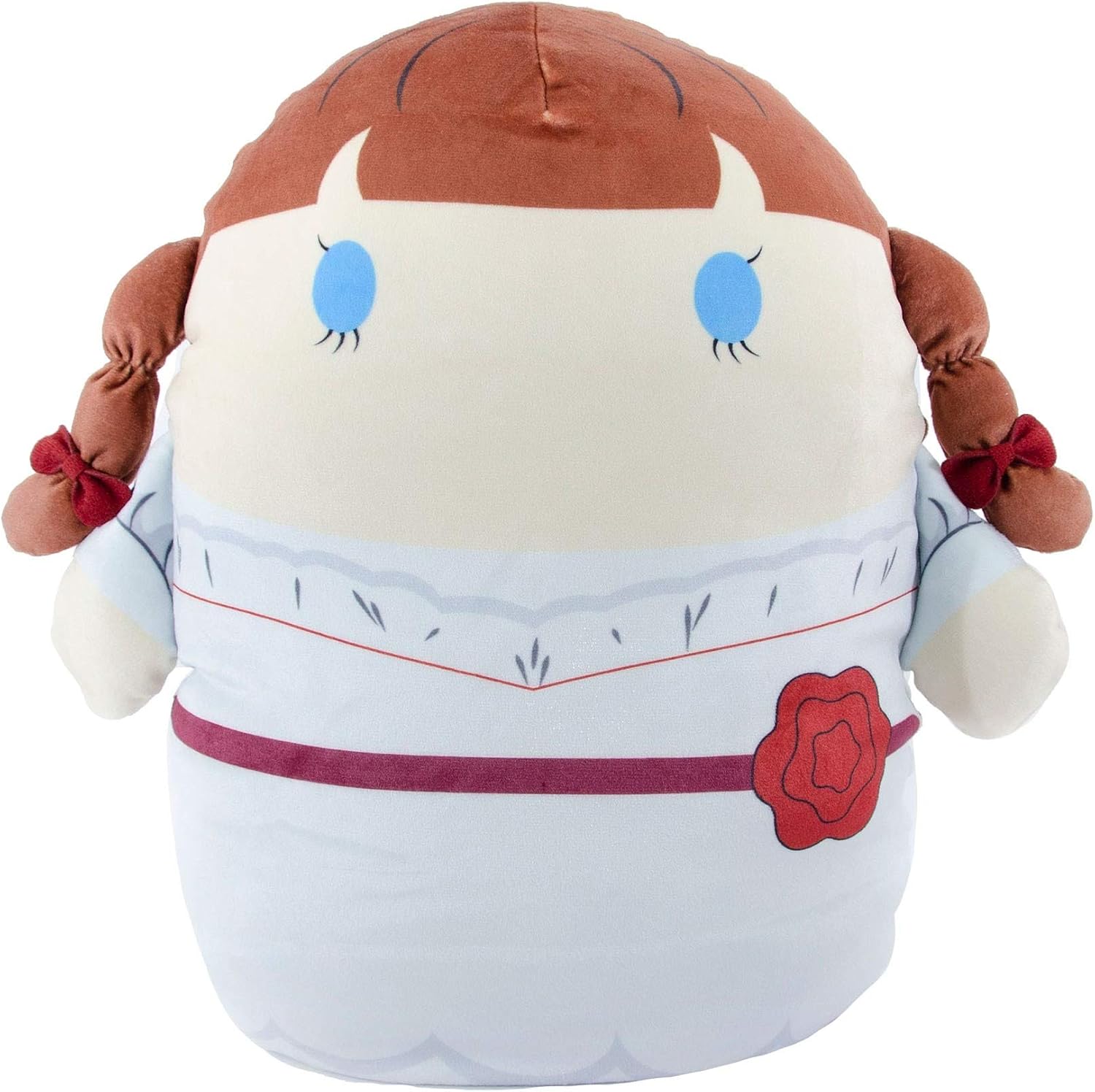 Peluche Funko Annabelle 7″ – Peluche Ufficiale Horror, Regalo Per Collezionisti E Fan