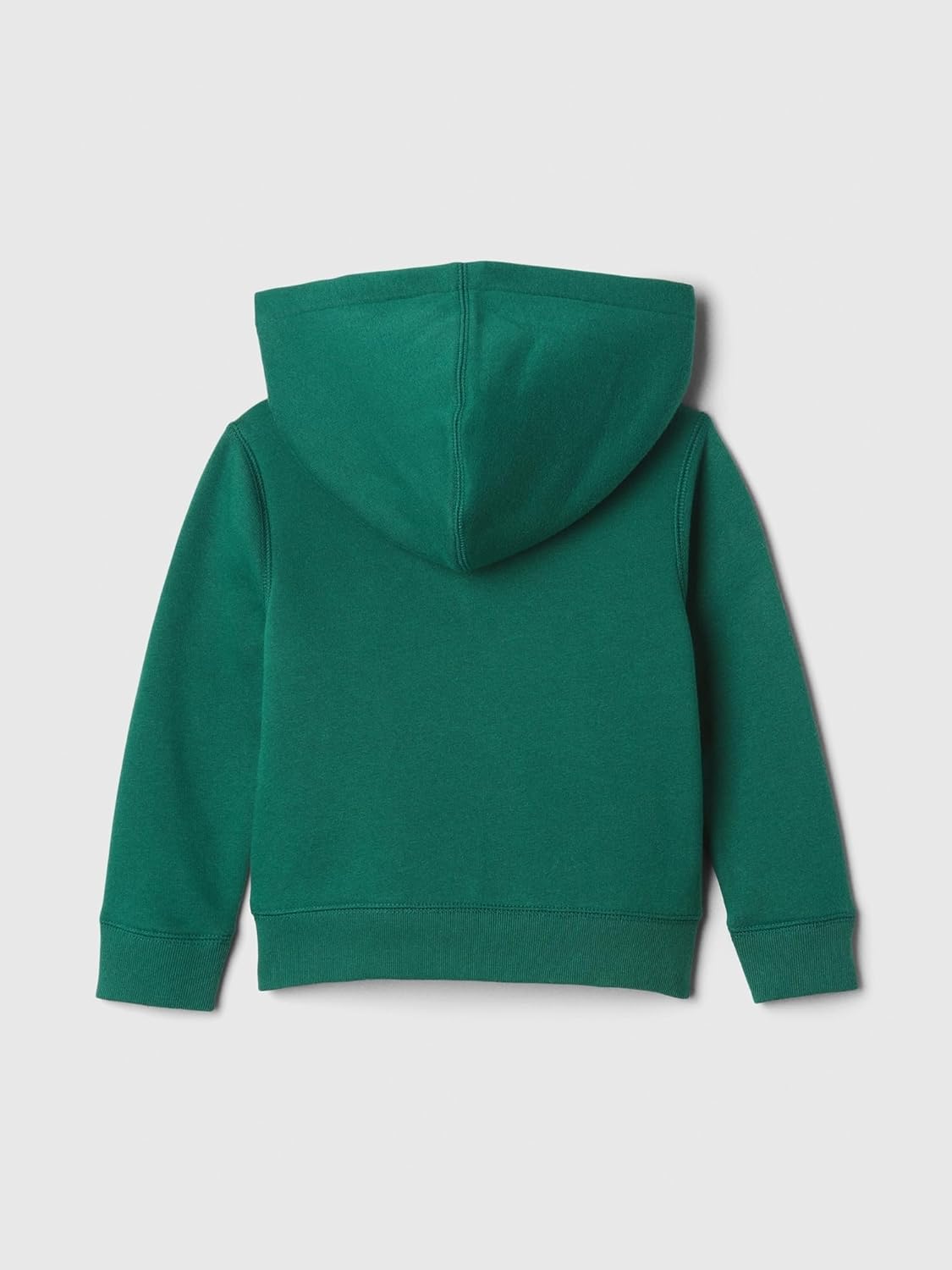 GAP baby-boys Cozy Logo Full Zip - Image 2