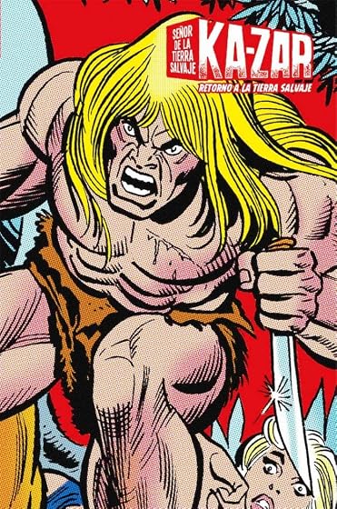 Kazar Nº 2