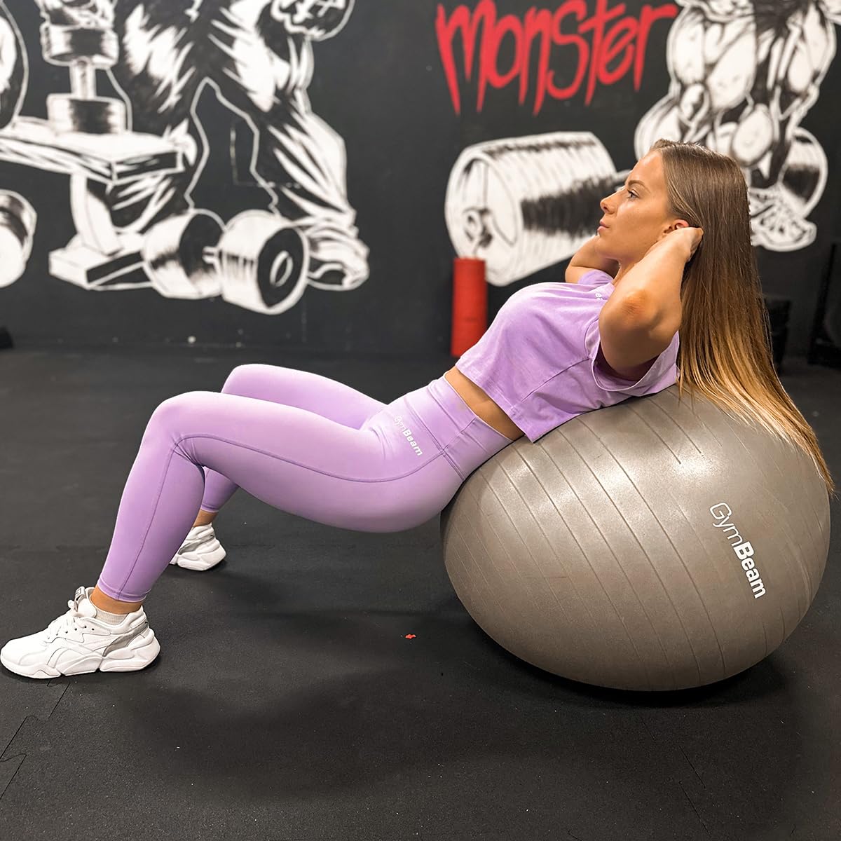 Lot De 6 Tubes En Mousse Pour équipement De Musculation – Protection Banc, Machines – Dimensions 13.5x7.5x7.5 Cm