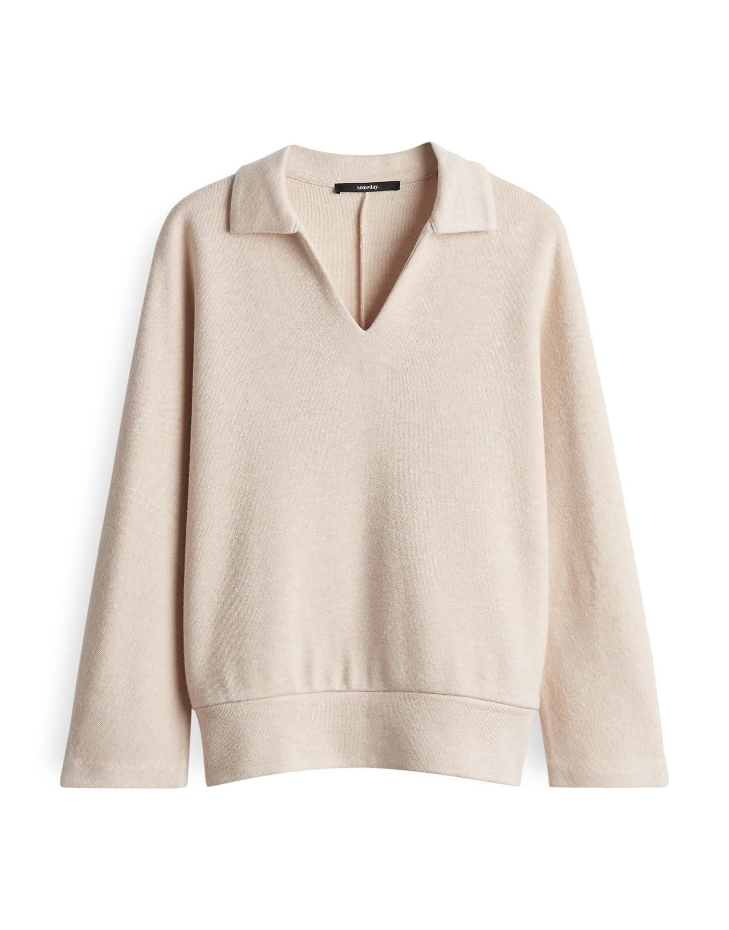 someday Sweatshirt Damen