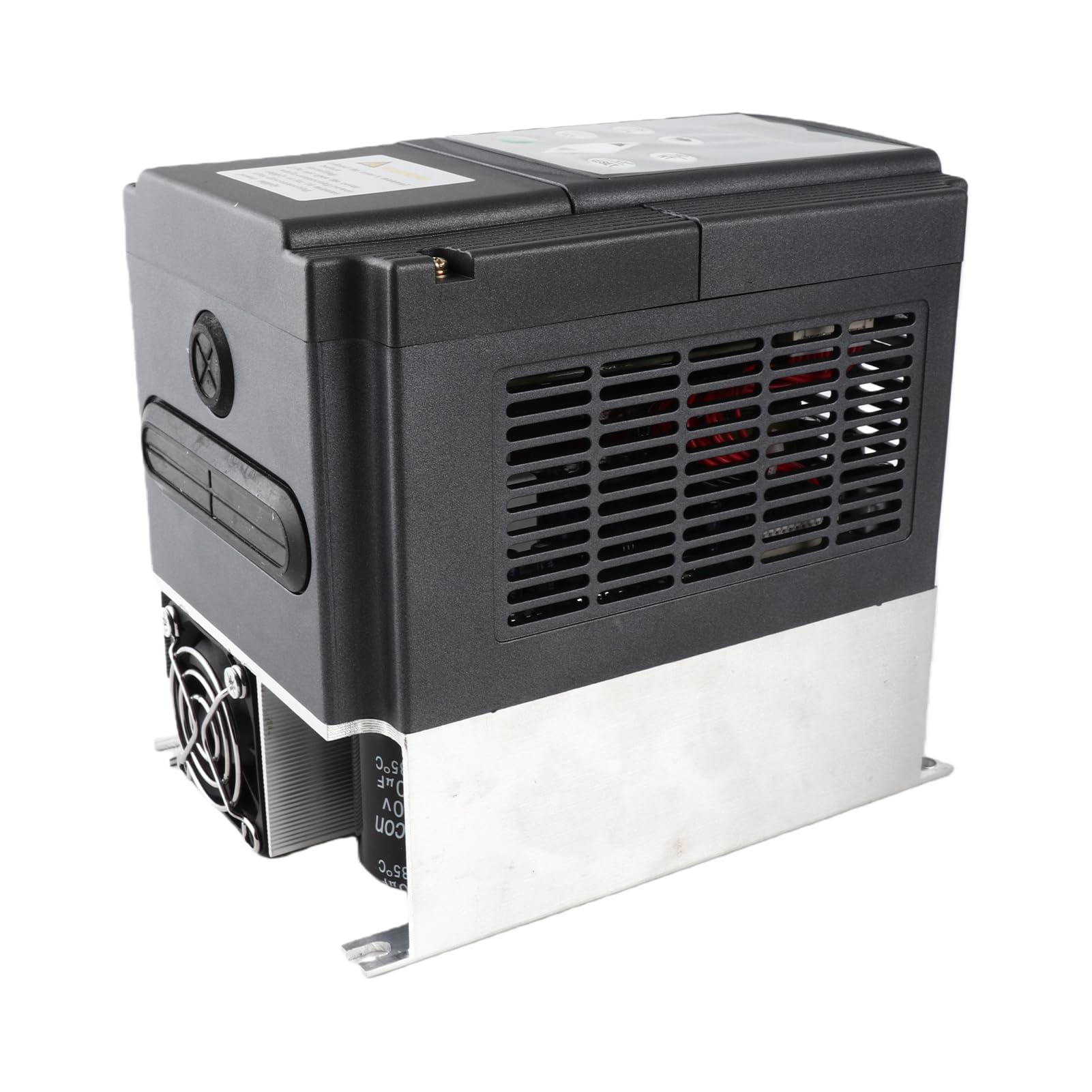 Solar Photovoltaic Variable Frequency Drive, ABS Aluminum VFD