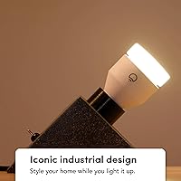 Vista 22 de Luz inteligente