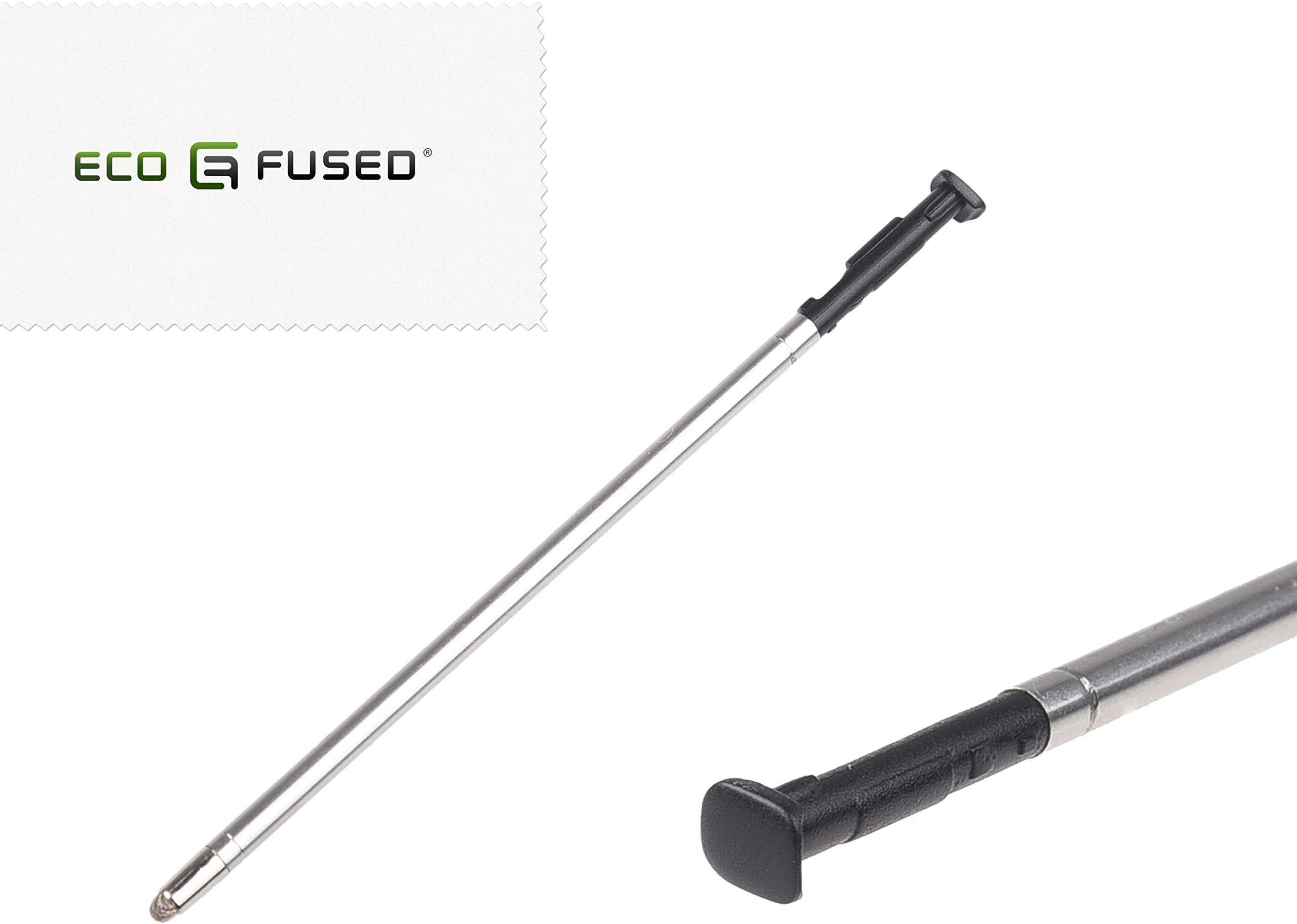 ECO-FUSEDStylus Pen Compatible with LG Stylo 4, Q Stylus, Q Stylus+, Q Stylus Plus, Stylus 4, Q Stylo 4, Q8 /Q710 Q710MS Q710CS Q710AL Q710TS Q710US Q710ULM L713DL LMQ710FM